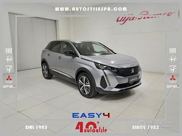Peugeot 3008 BlueHDi 130 S&S EAT8 Allure Pack KM0