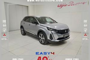 Peugeot 3008 BlueHDi 130 S&S EAT8 Allure Pack KM0