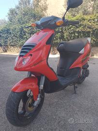 Piaggio NRG MC2 1997
