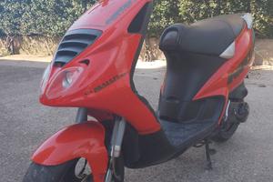 Piaggio NRG MC2 1997