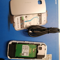 Samsung GT-S5830i + Samsung GT-C3300K + Nokia 5230