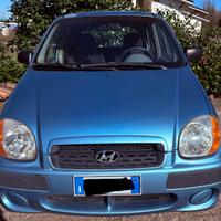 Hyundai atos prime neopatentati