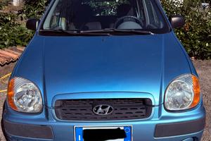 Hyundai atos prime neopatentati