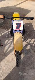 Grizzly Franco Morini 