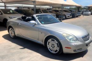 Lexus SC 430 V8 32V