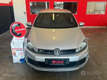 Volkswagen Golf 2.0 TDI 170CV DPF 5p. GTD