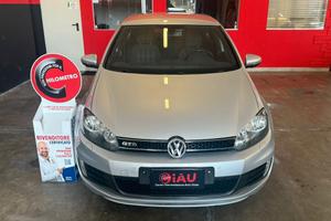 Volkswagen Golf 2.0 TDI 170CV DPF 5p. GTD