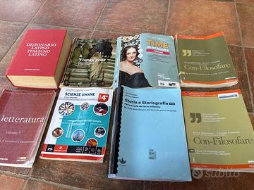 Libri usati