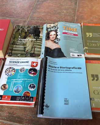Libri usati
