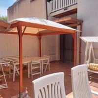 2 Monolocali confinanti a Cala Azzurra