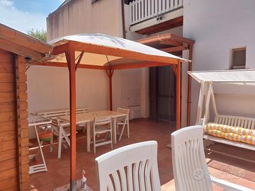 2 Monolocali confinanti a Cala Azzurra