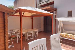 2 Monolocali confinanti a Cala Azzurra