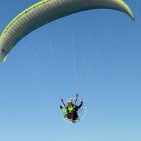 Dudek paragliding  SNAKE 1.2 SIZE 20 Mt.