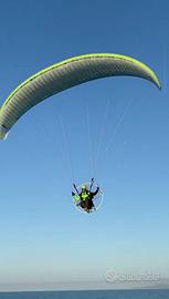 Dudek paragliding  SNAKE 1.2 SIZE 20 Mt.