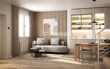 Casa indipendente su tre livelli personalizzabile!