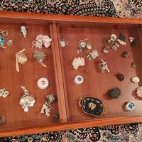 tavolino basso Calligaris 