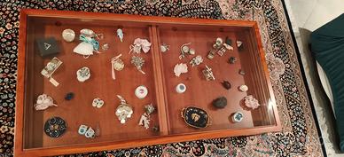 tavolino basso Calligaris 