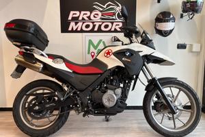 Bmw G 650 GS + bauletto - 2011
