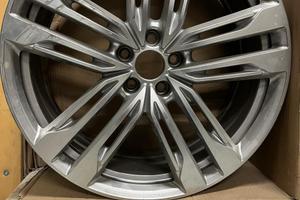 Cerchio Audi S6