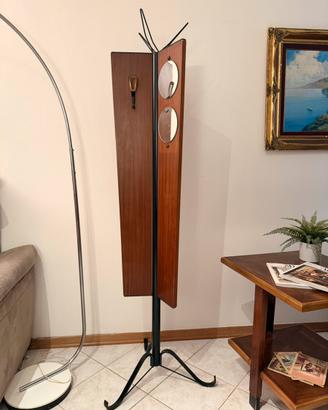 Appendiabiti vintage mid-century originale
