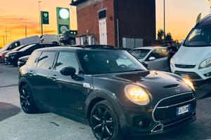 Mini Cooper SD Clubman 2.0 ALL4