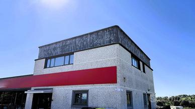 Immobile di 150 m² a Bracciano