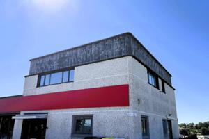 Immobile di 150 m² a Bracciano