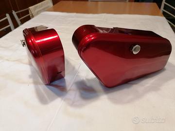 FIANCHETTI LATERALI PER DUCATI MARK 3