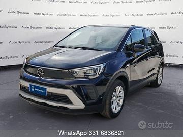 Opel Crossland 1.2 12V Start&Stop Elegance