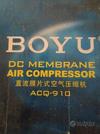 compressore aria 