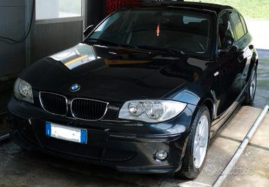 BMW Serie 1 (E87) - 2005