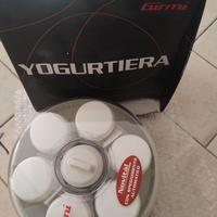 Yogurtiera Girmi CJ70