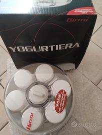 Yogurtiera Girmi CJ70