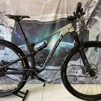 MTB NORCO REVOLVER FS 120 taglia small