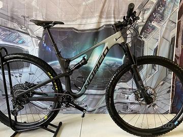 MTB NORCO REVOLVER FS 120 taglia small