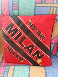 cuscino del milan 