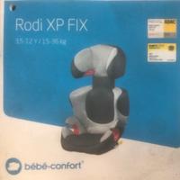 Seggiolino auto Rodfix XP