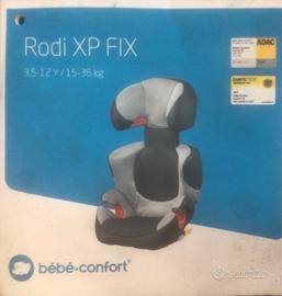 Seggiolino auto Rodfix XP