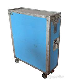 Carrello aereo originale