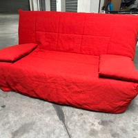 Divano letto come nuovo