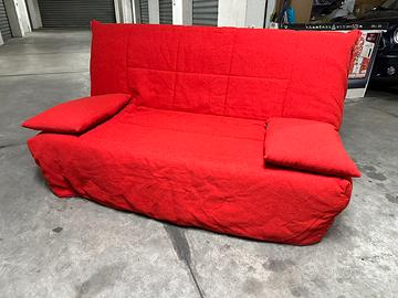 Divano letto come nuovo