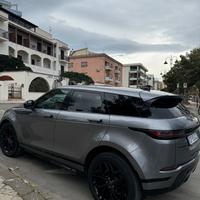 Evoque land rover x dynamic SE 204cv
