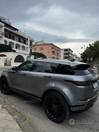 Evoque land rover x dynamic SE 204cv