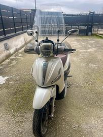 Piaggio Beverly 300 - 2010