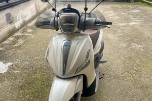 Piaggio Beverly 300 - 2010