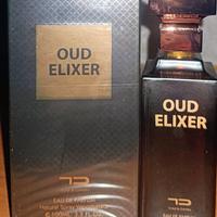 Profumo  Equivalente Tom Ford Oud Wood EDP 100ml