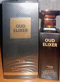 Profumo  Equivalente Tom Ford Oud Wood EDP 100ml