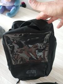 borsa per serbatoio 