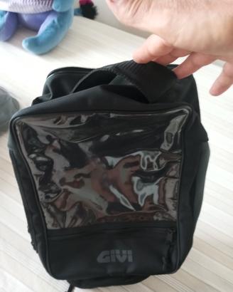 borsa per serbatoio 