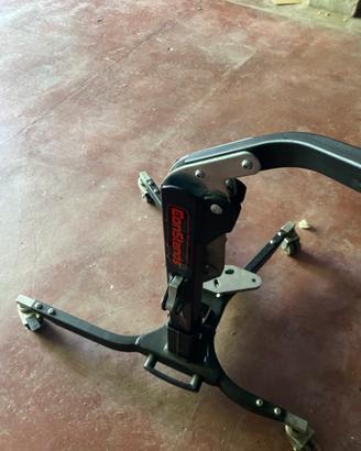 Cavalletto constand ducati panigale